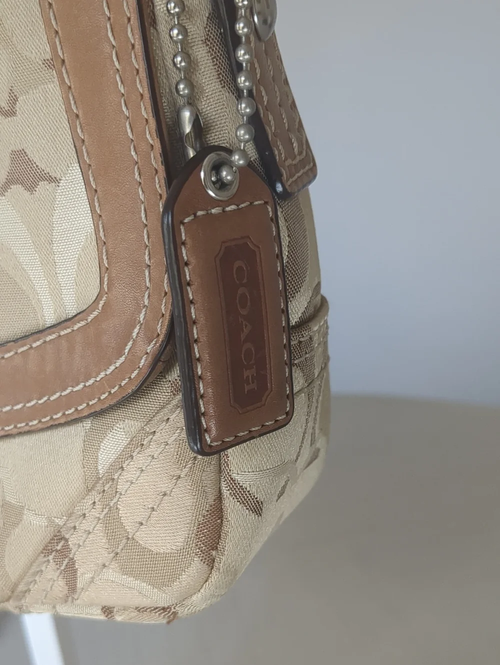 Coach 10992 chelsea